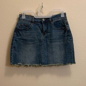 Rue21 size Small mini skirt